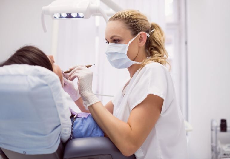 The Instances in Which You Would Need the Help of an Endodontist in NYC