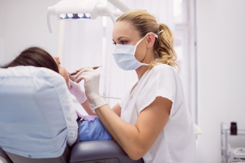 The Instances in Which You Would Need the Help of an Endodontist in NYC