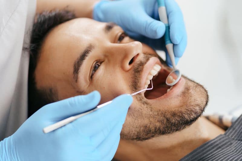 Endodontist NYC