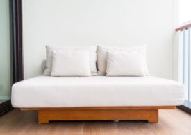 Get a Small Double Memory Foam Mattress and Improve Your Posture