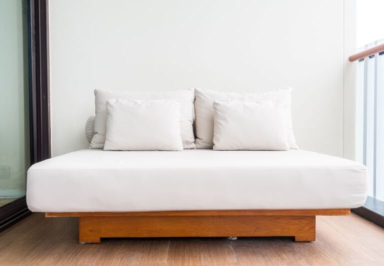 Get a Small Double Memory Foam Mattress and Improve Your Posture