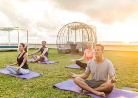 4 Main Benefits of Retreat Venues in Italy for Your Health and Happiness