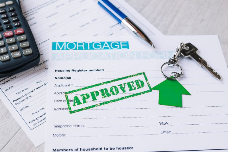 Working with a Mortgage Broker for the Best Deals