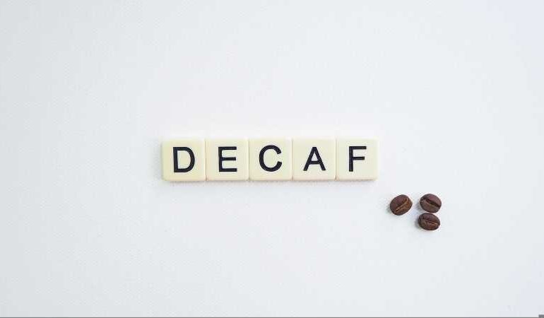 Health Benefits of Flavored Decaf K Cups