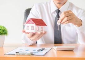 Is it Safe to Seek Mortgage Advice in London?