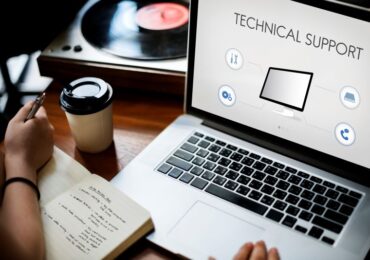 Save Your Systems with Proper Computer IT Support