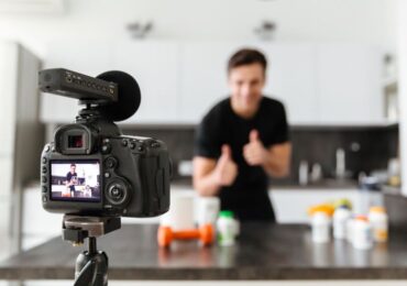 Digital Video Production: Where to Shoot Your Next Advert?