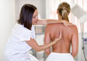How to Choose the Best Chiropractor for Back Pain?