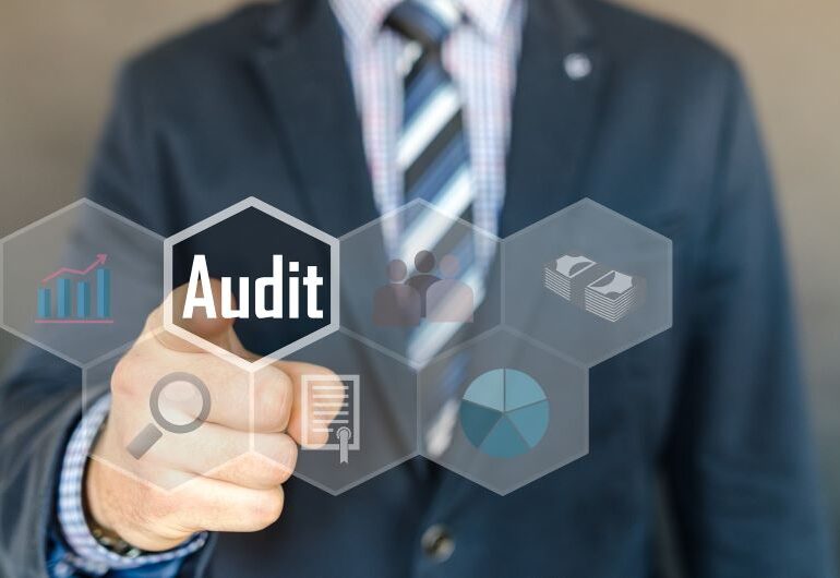SEO Audit: Things You Should Know