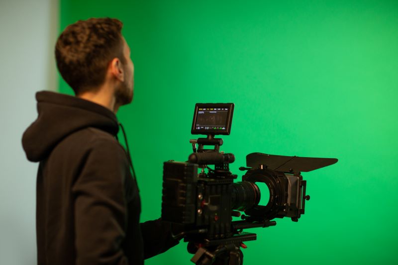 How to Find the Best Video Production Companies Near Me