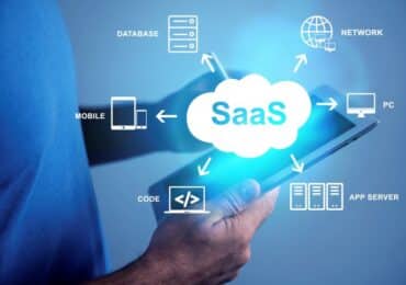 Why Should You Hire a SaaS Development Company in Kent?