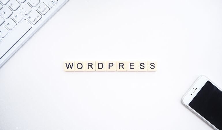The Many Advantages of Using a WordPress Web Designer