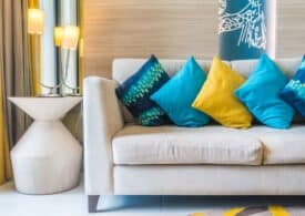 Why Should You Invest in High-Quality Cushions?