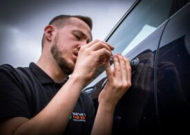 Why Hiring a Car Locksmith Company is Essential