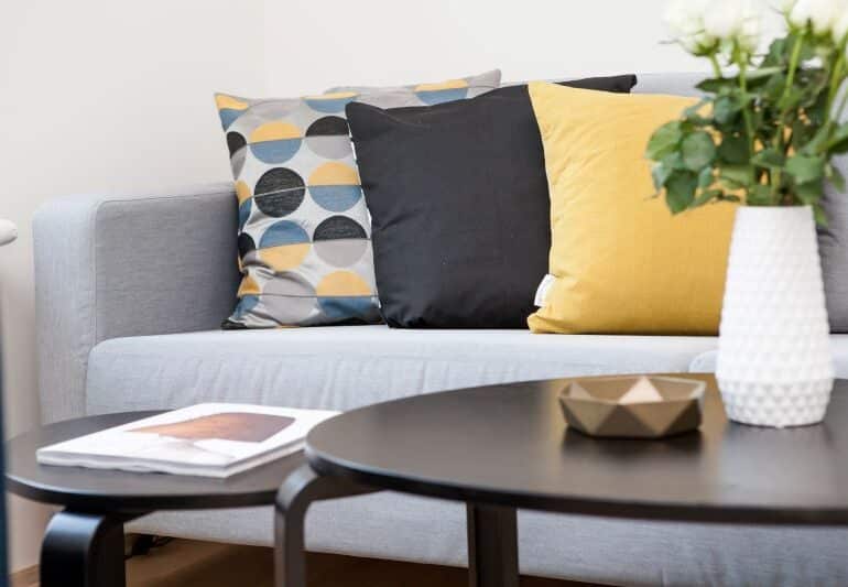 How Can Decorative Cushions Bring a Touch of Class to Your Household?