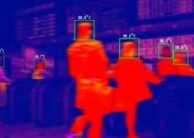Why Is a Thermal Surveillance Your Ultimate Guardian at Home and Away?