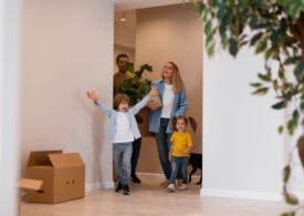 The Advantages of Custom-Built New Homes