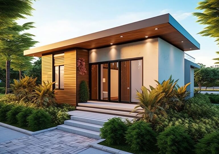 How Can Home Extension Builders in Sydney Provide a New Look for Your Dwelling?
