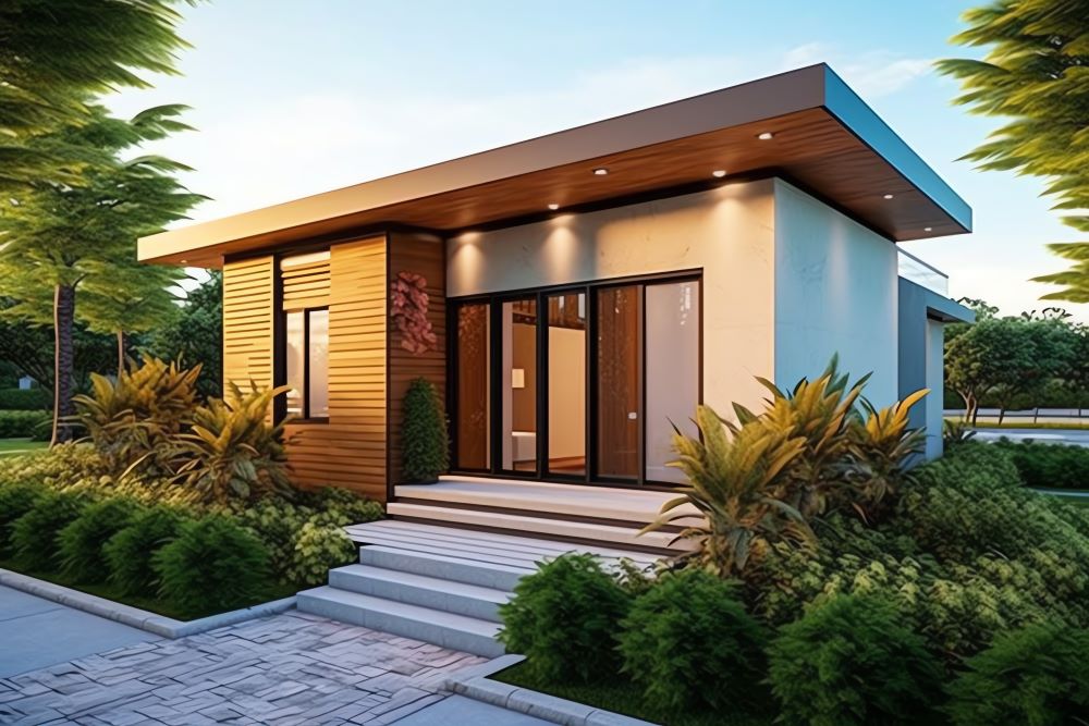 How Can Home Extension Builders in Sydney Provide a New Look for Your Dwelling?
