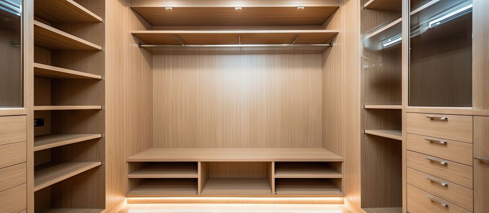 vacant-integrated-wardrobe-in-an-extravagant-residence
