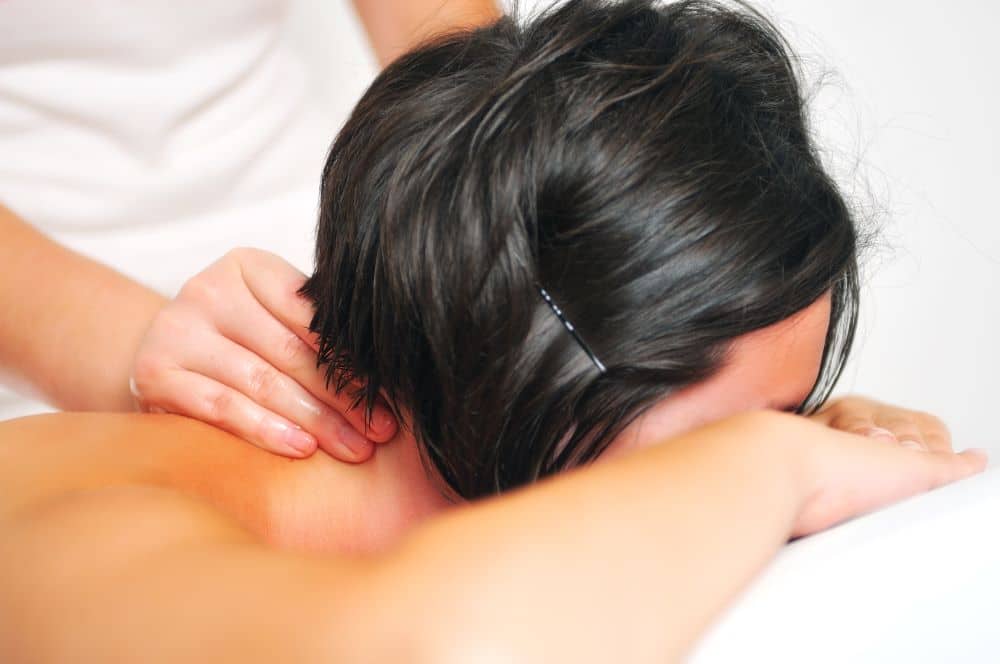 back-massage-at-the-spa-and-wellness-center