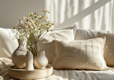 Reasons to Buy Linen Cushions for Your Home