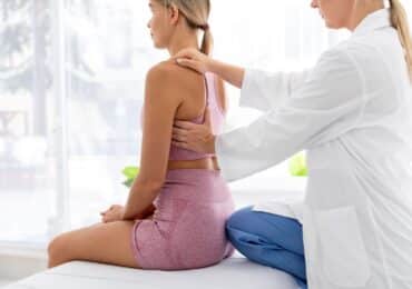 The Benefits of Spinal Care Chiropractic