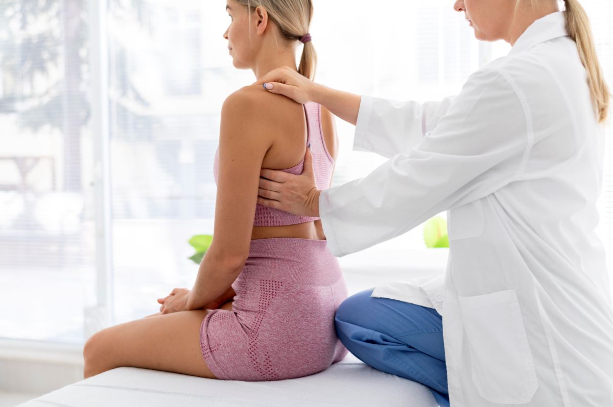 The Benefits of Spinal Care Chiropractic